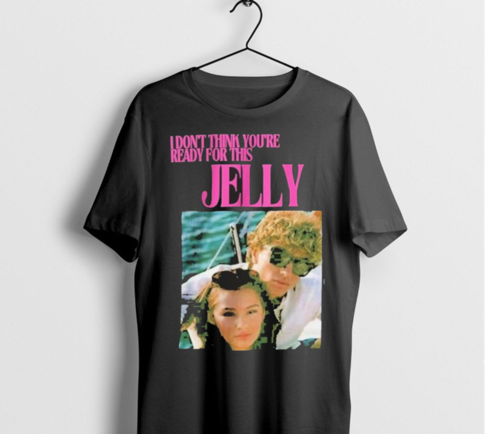 The Summer I Turned Pretty Jeremiah Fisher Shirt